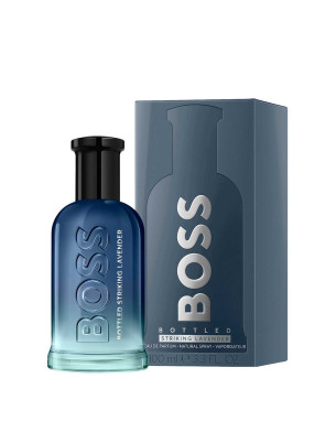 Bottled Striking Lavender Edp